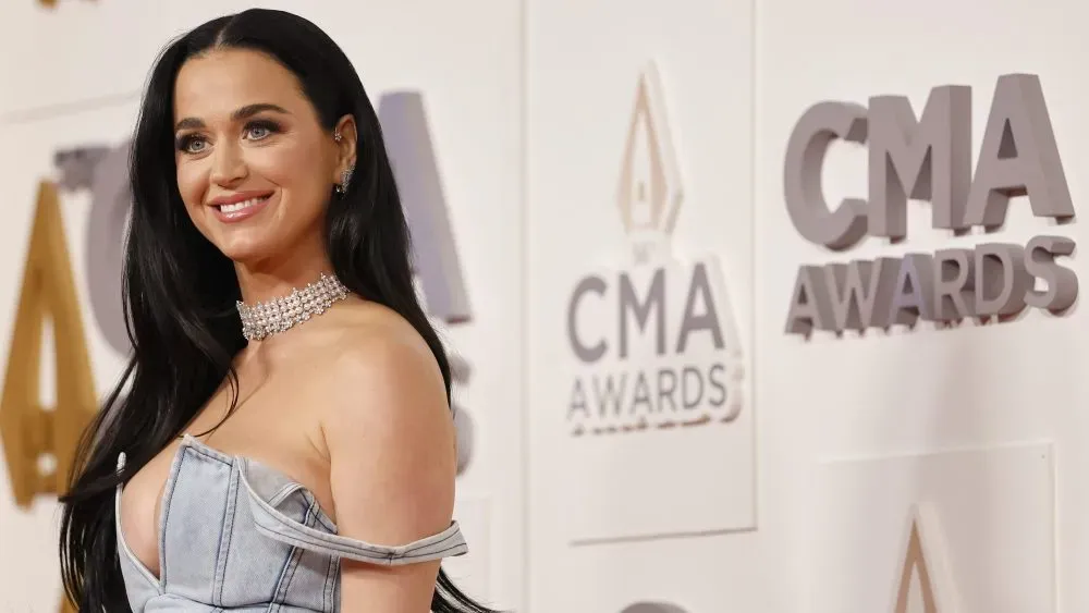 Pop Giant Katy Perry Sells Catalog for $225 Million